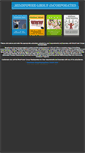 Mobile Screenshot of mindpowergroup.com